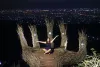 PENGGER PINE FOREST ~ Yogyakarta &amp; Bali Driver : ATOK