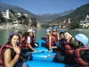 Yoga Courses in Rishikesh | Aayaa Yoga