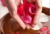 Look Beautiful Like a Celebrity By Using Rose Water? Daily Bees
