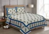 Popular Choice: Jaipuri & Sanganeri Print Bedsheets in India