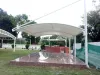 The Leading Tensile Car Parking Manufacturer in Delhi India