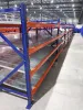 Most Trusted Long Span Shelving Racks Supplier | MEK Engineering