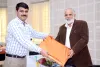 Beekeeping training in Delhi