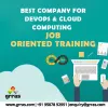 Best Company for DevOps and Cloud Computing Job Oriented Training