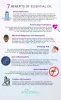 Benefits of Essential Oil