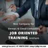 Best Company For Devops & Cloud Computing Job Oriented Training Institute