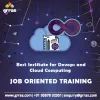 Best Institute for DevOps and Cloud Computing Job Oriented Training