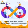 Which is the best DevOps Training with Placement Guarantee?