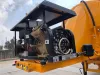 compressore e manutenção de compressores - compressor de cimento