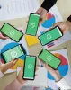 Uberall Features for your Business