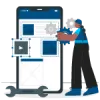 Web App Design Services | Custome Web Application Desing Services