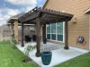 Latest Patio Design Texas