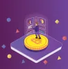 Earn huge revenue from a global powerline auto pool system by acquiring an XOXO Network Smart Contract
