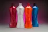        Benefits Of Using Non Chemical Based PET Plastic Bottles - plastic bottles | Launchora    