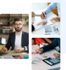 Advantages of Fintech App Development Services with Amplework