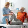 Expert physical therapists help you achieve recovery goals