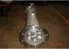 Static Mixer, Static Mixing Technology - SCube Mass