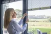 ScreenLine Blinds, The No1 UK Manufacturer, Morley Glass &amp; Glazing