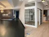 NYC Apartment Living Space – 1daywall – Maximize Your Space, Expand your life!