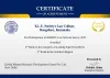 Law Courses in India | KLE Society's Law College