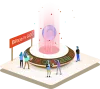 Local Bitcoin Exchange Script