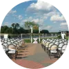 Outdoor/Indoor Wedding Venue Surround Hampton Roads VA