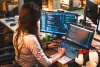 Top Reliable Front-end web Development Company
