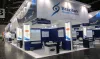 Country Pavilion Exhibition Stand Design, Poland Europe