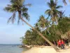 KARIMUNJAWA TOUR