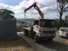 Crane Hire in Truganina | Heavy Haulage Transport Truganina | PaulX
