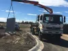 Crane Hire Coburg | Crane Truck Hire in Coburg | PaulX