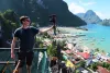 How I Became a Professional Travel Vlogger in Under a Year (&amp; How You Can Too) - Travel Continuously