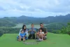 KALIBIRU : PANORAMA VIEW ~ Yogyakarta &amp; Bali Driver : ATOK