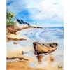 Canvas Painting - Online Art Gallery - Original Wall Art Paintings