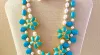 Exquisite Texas Turquoise Jewelry - Handcrafted Original Items