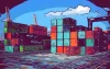 How Big Data Can Improve The Supply Chain - Tamoco