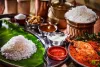 good south indian restaurants