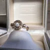 Compra y venta de diamantes en Madrid | PawnShop
