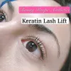 The Lash Lift Treatment With Beauty Recipe