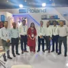 Colorjet highlights Roland VersaUV series at 15th Printpack