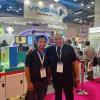 Vinsak expects double-digit sales at Printpack