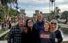 City Tour San Diego Bus
