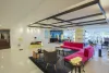 Productivity in Coworking Spaces