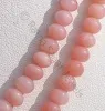   	AAA Pink Opal Beads – Wholesale Price | Ratna Sagar Jewels  