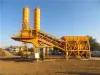 Mobile Concrete Batching Plant For Sale - Easy Movement And Installation