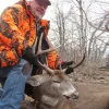 Trophy Whitetail Deer Hunting Trips Manitoba | Guided Deer Hunts