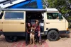 Digital Nomad Lifestyle - Irie to Aurora