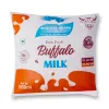 Raw Buffalo milk in delhi ncr