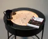 Buy a metal side table online