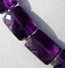   	Amethyst Gemstone – Strand | Ratna Sagar Jewels  
